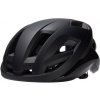 Cyklistická helma HJC Bellus matt Glossy black 2024