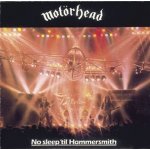 Motörhead - No Sleep'Til Hammersmith 2 CD – Hledejceny.cz