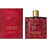 Versace Eros Flame parfémovaná voda pánská 200 ml – Zboží Dáma