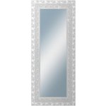 DANTIK ROKOKO 50 x 120 cm stříbrná 2881 – Hledejceny.cz