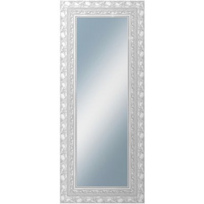 DANTIK ROKOKO 50 x 120 cm stříbrná 2881 – Hledejceny.cz