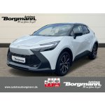 Toyota C-HR 1.8 103 kW | Zboží Auto