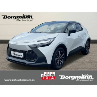 Toyota C-HR 1.8 103 kW | Zboží Auto