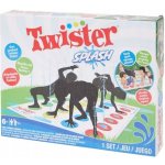 SPLASH HRA TWISTER S PŘÍDAVKEM KROPENÍ SUPER – Zbozi.Blesk.cz