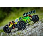 Absima Buggy Neon Furry 4WD RTR Brushless zelená Absima RC_324815 1:12 – Zboží Dáma