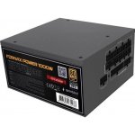 Gembird Fornax Power 1000W CCC-PSUGOLD-1000W – Hledejceny.cz