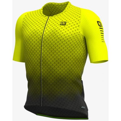 Alé R-EV1 VELOCITY G+ žlutý pánský – Zboží Mobilmania