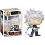 Funko Pop! Jujutsu Kaisen Gojo – Hledejceny.cz