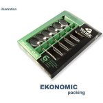 Toner Lžičky kávové Progres 6 ks – Sleviste.cz