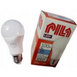 Philips LED žárovka Pila E27, 13 W, 1521 lm, 4000 K – Hledejceny.cz