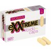 Afrodiziakum eXXtreme Libido caps 2 tbl