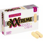 eXXtreme Libido caps 2tbl – Zboží Dáma