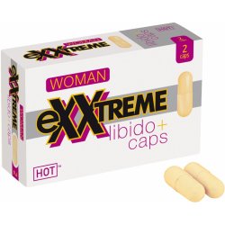 eXXtreme Libido caps 2 tbl