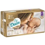 DadaExtra Care 2 3-6 kg 44 ks – Sleviste.cz
