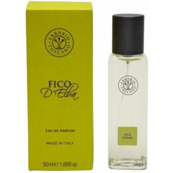 Erbario Toscano Fík parfémovaná voda dámská 50 ml