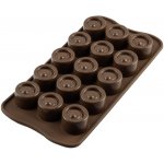 Silikonová forma na čokoládu VERTIGO - Silikomart – Zboží Mobilmania