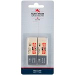 Koh-i-noor guma kombinovaná 2 ks – Zbozi.Blesk.cz