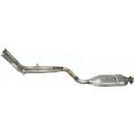 katalyzátor MERCEDES W124 E220 - 2.2 - A1244900214 A1244901115 – Hledejceny.cz