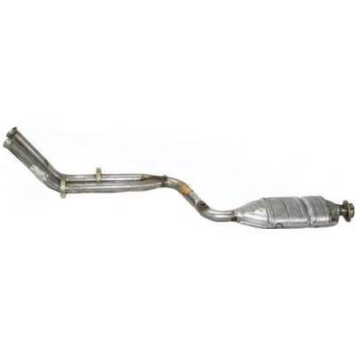 katalyzátor MERCEDES W124 E220 - 2.2 - A1244900214 A1244901115 – Hledejceny.cz