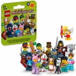 LEGO® Minifigurky 71048 27. série box 36 ks – Sleviste.cz