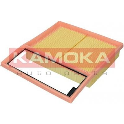 KAMOKA Vzduchový filtr F252901 – Hledejceny.cz