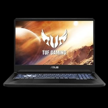 Asus FX705DT-AU018T