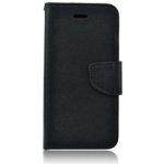 Fancy Knižní pouzdro pro Xiaomi Redmi 14c černé – Hledejceny.cz