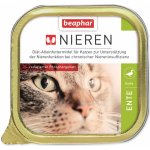 Beaphar Nieren Renální dieta s kachnou 100 g – Zboží Mobilmania