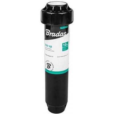 Bradas bez trysky výsuv 10cm 1/2 – Hledejceny.cz