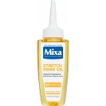Mixa Stretch Mark Oil olej proti striím 100 ml – Zboží Dáma