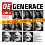 Hudba Praha - De Generace CD – Zbozi.Blesk.cz