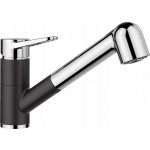 Blanco Wega II-S 526428 – Hledejceny.cz