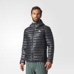 adidas Performance Varilite Ho Jkt černá – Sleviste.cz