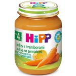 Humana BIO karotka s brambory 125 g – Sleviste.cz