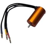 DF models DF model Brushless motor 3665 3180kv pro 3189 – Zboží Mobilmania