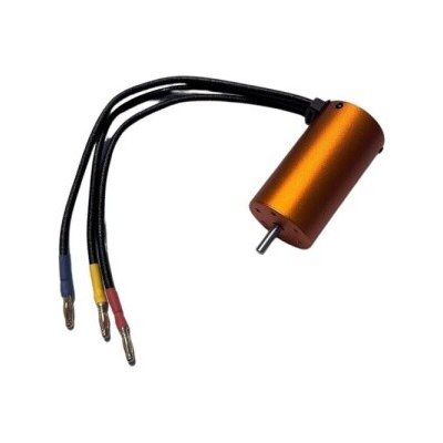 DF models DF model Brushless motor 3665 3180kv pro 3189 – Zboží Mobilmania