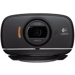 Logitech HD Webcam B525 – Zboží Živě