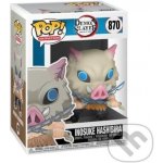 Funko Pop! Inosuke Hashibira 10 cm – Zbozi.Blesk.cz