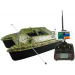 Devict loďka Catamaran Fishing robot – Zboží Dáma