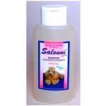 Bea Natur Salonní s kondicionérem kokos 310 ml – HobbyKompas.cz
