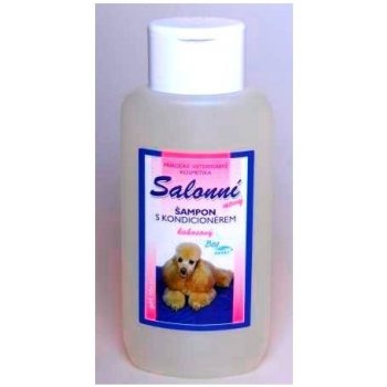 Bea Natur Salonní s kondicionérem kokos 310 ml