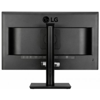 LG 27BK750Y