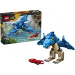 LEGO® Jurassic World 77977 Dinosauří mládě: Pteranodon – Hledejceny.cz