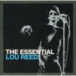 Reed, Lou ESSENTIAL LOU REED – Hledejceny.cz