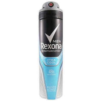 Rexona Men Xtra Cool Fresh deospray 150 ml