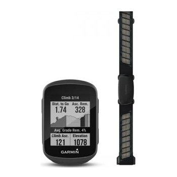 Garmin Edge 130 Plus