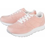 Dívčí obuv Sneaker světle růžová – Hledejceny.cz
