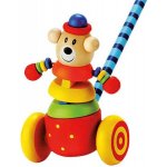 Bino Jezdík medvěd – Zbozi.Blesk.cz