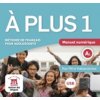 A plus 1 - Manuel numerique Cle USB