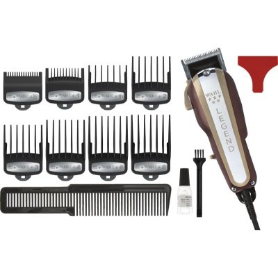 Wahl Pro Legend – Hledejceny.cz